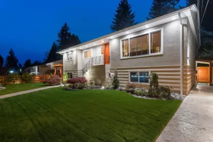 3477 Raleigh Street, Port Coquitlam, BC, Port Coquitlam — Single Family Residence for sale