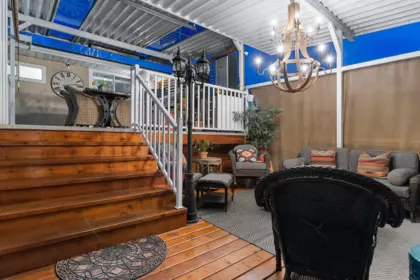 Loft / Bonus Room Photo of 3477 Raleigh Street, Port Coquitlam, BC