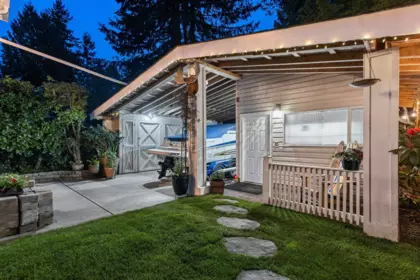 Outdoor Deck Photo of 3477 Raleigh Street, Port Coquitlam, BC