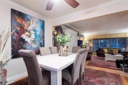 Pantry Photo of 3477 Raleigh Street, Port Coquitlam, BC