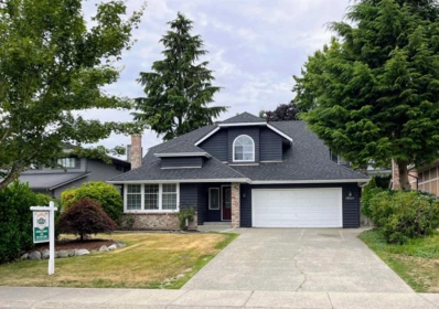 13015 Summerhill Crescent, Surrey, BC, Surrey — Single Family Residence for sale