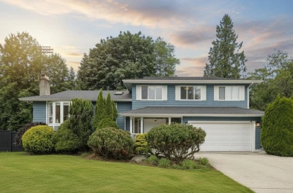 808 Signal Court, Coquitlam, BC, Coquitlam — Single Family Residence for sale