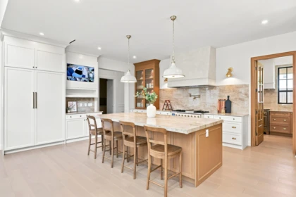 Pantry Photo of 4509 Southridge Crescent, Langley, BC