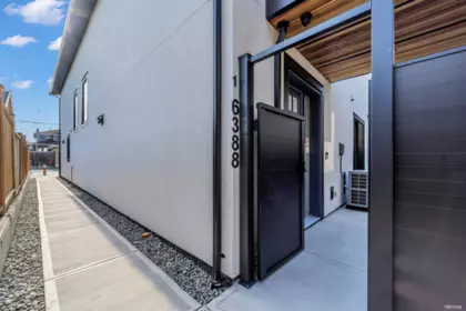 1 6388 Argyle Street, Vancouver, BC, Vancouver — Half Duplex for sale