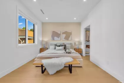 Loft / Bonus Room Photo of 1 6388 Argyle Street, Vancouver, BC