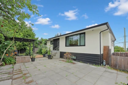 4580 Boundary Road, Burnaby, BC, Burnaby — Single Family Residence for sale