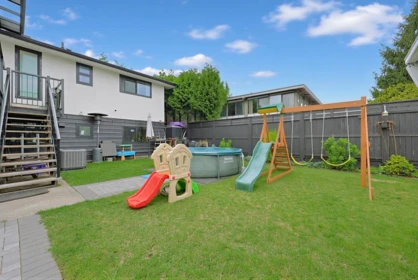 4580 Boundary Road, Burnaby, BC, Burnaby — Single Family Residence for sale