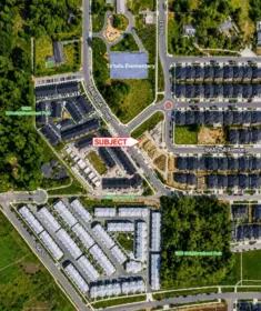 102 1840 165a Street, Surrey, BC, Surrey — Half Duplex for sale