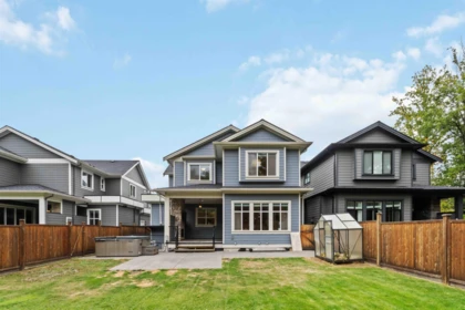 Community Amenities Photo (Clubhouse) of 17138 0a Avenue, Surrey, BC