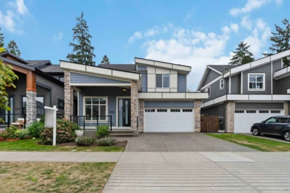 17138 0a Avenue, Surrey, BC, Surrey — Single Family Residence for sale
