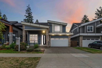 17138 0a Avenue, Surrey, BC, Surrey — Single Family Residence for sale