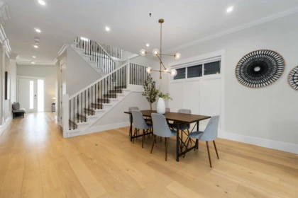 Kitchen Photo of 17138 0a Avenue, Surrey, BC