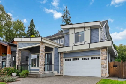 17138 0a Avenue, Surrey, BC, Surrey — Single Family Residence for sale