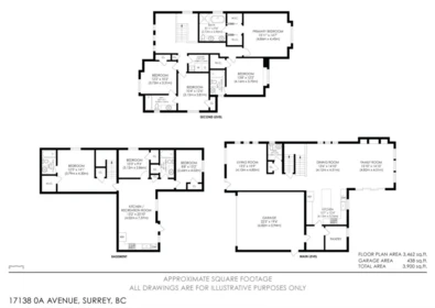Playground / Recreational Area Near 17138 0a Avenue, Surrey, BC