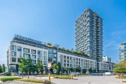 3544 Sawmill Crescent, Vancouver, BC, Vancouver — Townhouse for sale