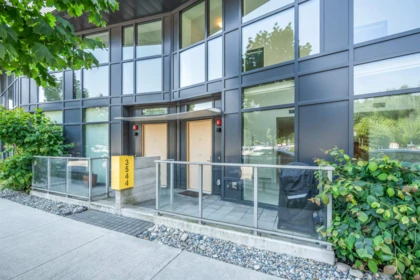 3544 Sawmill Crescent, Vancouver, BC, Vancouver — Townhouse for sale
