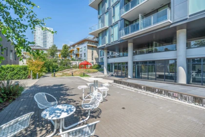 Garden / Landscaping Photo of 3544 Sawmill Crescent, Vancouver, BC