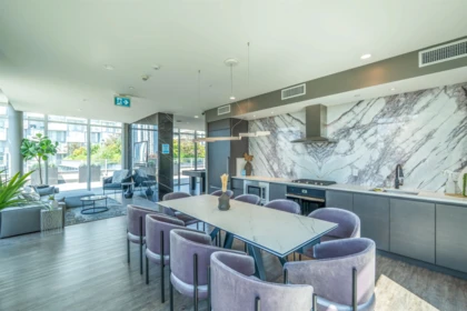 Hot Tub / Spa Photo of 3544 Sawmill Crescent, Vancouver, BC