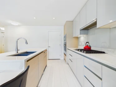 Laundry Room Photo of 3544 Sawmill Crescent, Vancouver, BC