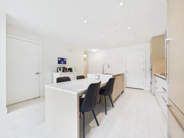 Pantry Photo of 3544 Sawmill Crescent, Vancouver, BC