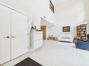 Primary Bedroom Photo of 3544 Sawmill Crescent, Vancouver, BC