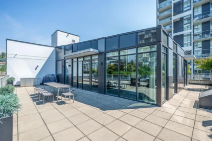 Street View Photo of 3544 Sawmill Crescent, Vancouver, BC