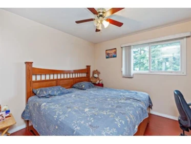 Bedroom 3 Photo of 1940 Cordova Court, Abbotsford, BC
