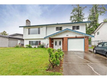 1940 Cordova Court, Abbotsford, BC, Abbotsford — Single Family Residence for sale