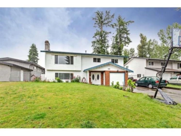 1940 Cordova Court, Abbotsford, BC, Abbotsford — Single Family Residence for sale