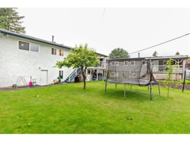 1940 Cordova Court, Abbotsford, BC, Abbotsford — Single Family Residence for sale