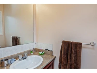 Guest Bathroom Photo of 1940 Cordova Court, Abbotsford, BC