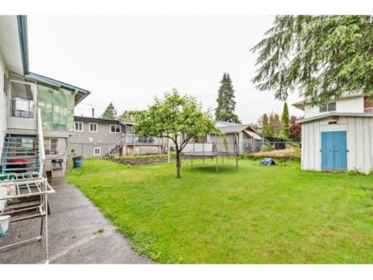 1940 Cordova Court, Abbotsford, BC, Abbotsford — Single Family Residence for sale