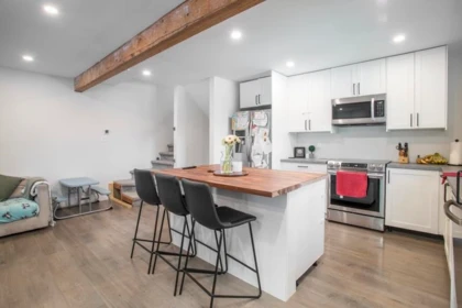 55 12180 189a Street, Pitt Meadows, BC, Pitt Meadows — Townhouse for sale