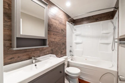 Basement Recreation Room Photo of 6304 Sundance Drive, Surrey, BC