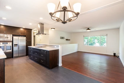 Breakfast Nook Photo of 6304 Sundance Drive, Surrey, BC