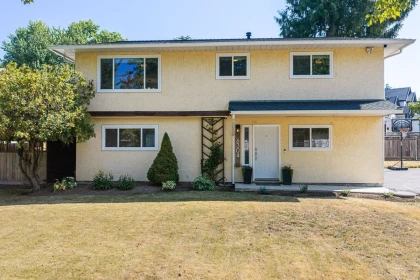6304 Sundance Drive, Surrey, BC, Surrey — Single Family Residence for sale