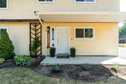 6304 Sundance Drive, Surrey, BC, Surrey — Single Family Residence for sale