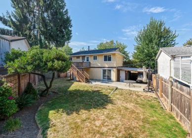Front Yard Photo of 6304 Sundance Drive, Surrey, BC