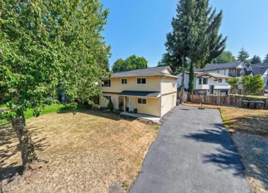 Garden / Landscaping Photo of 6304 Sundance Drive, Surrey, BC