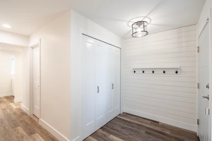 Laundry Room Photo of 6304 Sundance Drive, Surrey, BC