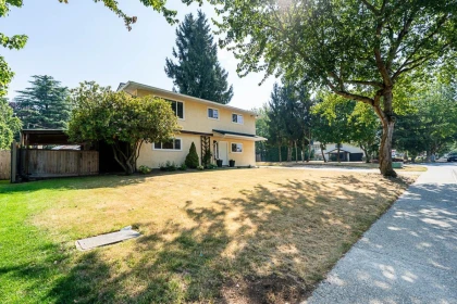 6304 Sundance Drive, Surrey, BC, Surrey — Single Family Residence for sale