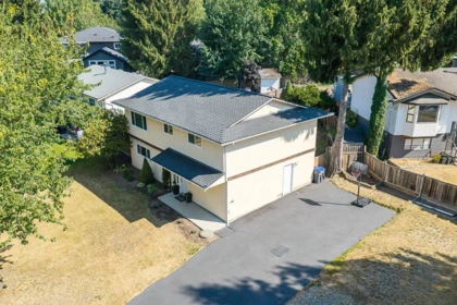 Outdoor Deck Photo of 6304 Sundance Drive, Surrey, BC