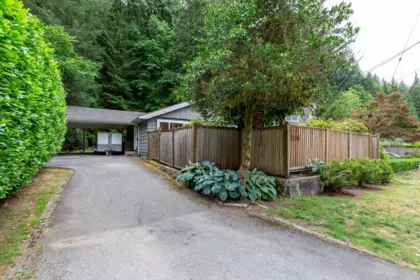 2256 Chapman Way, North Vancouver, BC, North Vancouver — Single Family Residence for sale