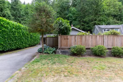 2256 Chapman Way, North Vancouver, BC, North Vancouver — Single Family Residence for sale