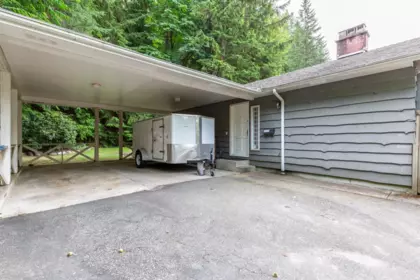 2256 Chapman Way, North Vancouver, BC, North Vancouver — Single Family Residence for sale