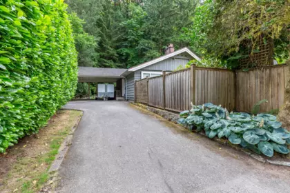 2256 Chapman Way, North Vancouver, BC, North Vancouver — Single Family Residence for sale