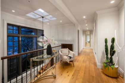 Breakfast Nook Photo of 5989 Churchill Street, Vancouver, BC
