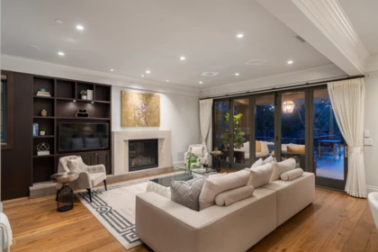 Pantry Photo of 5989 Churchill Street, Vancouver, BC