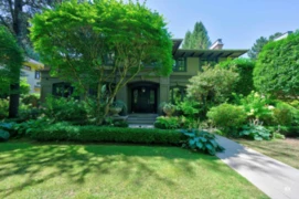 5989 Churchill Street, Vancouver, BC