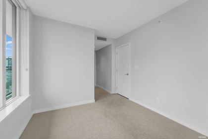 Bedroom 4 Photo of 1107 3699 Sexsmith Road, Richmond, BC